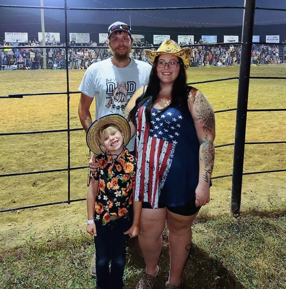 Meet your Posher, Jenn